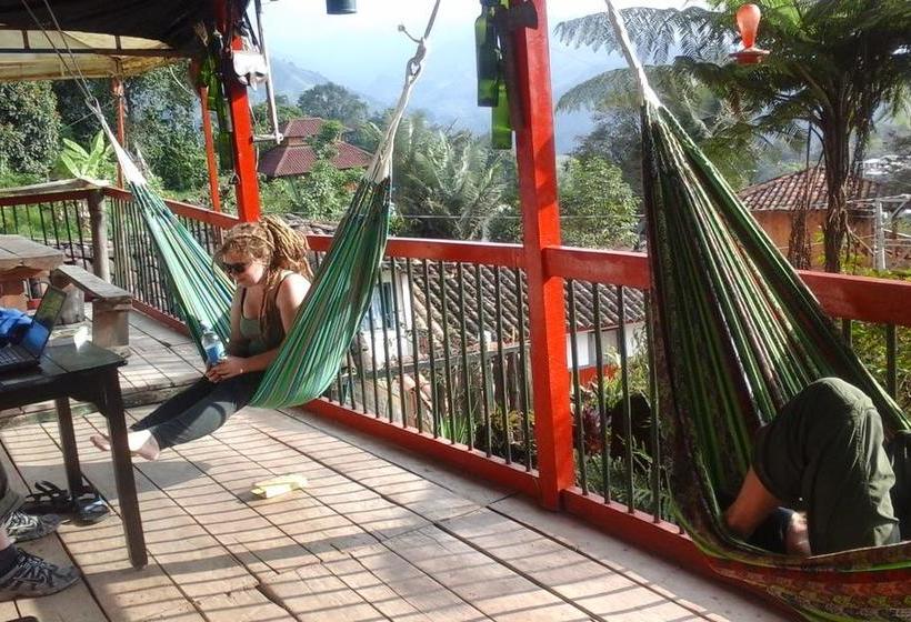 Hotel Atardecer De Salento | Salento | Quindío | Colombia 7