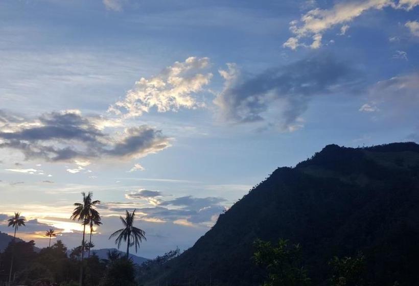 Hotel Atardecer De Salento | Salento | Quindío | Colombia 8