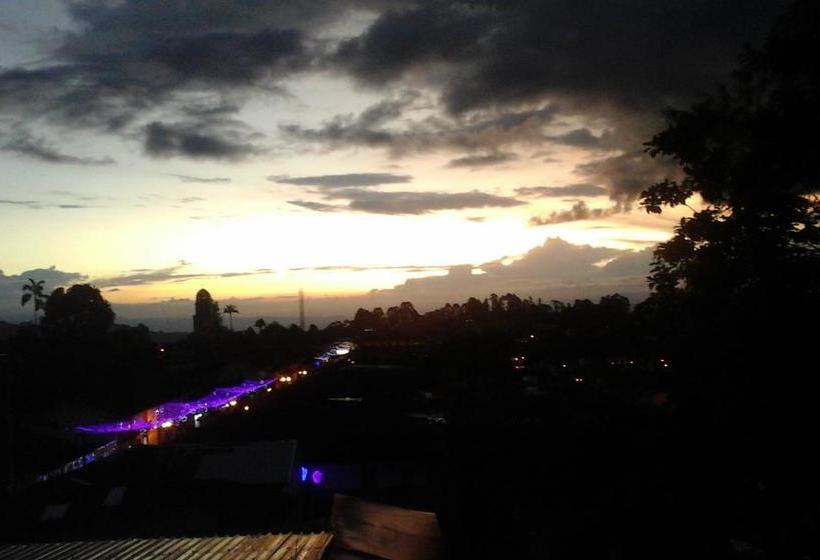 Hotel Atardecer De Salento | Salento | Quindío | Colombia 9