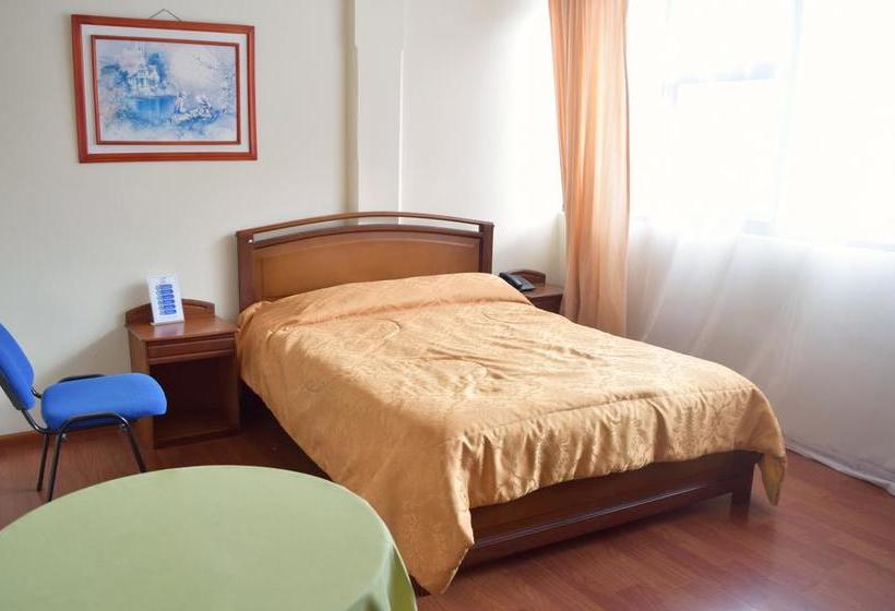 Hotel Rumichaca | Ipiales | Nariño | Colombia 3