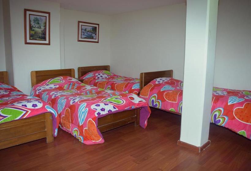 Hotel Rumichaca | Ipiales | Nariño | Colombia 6