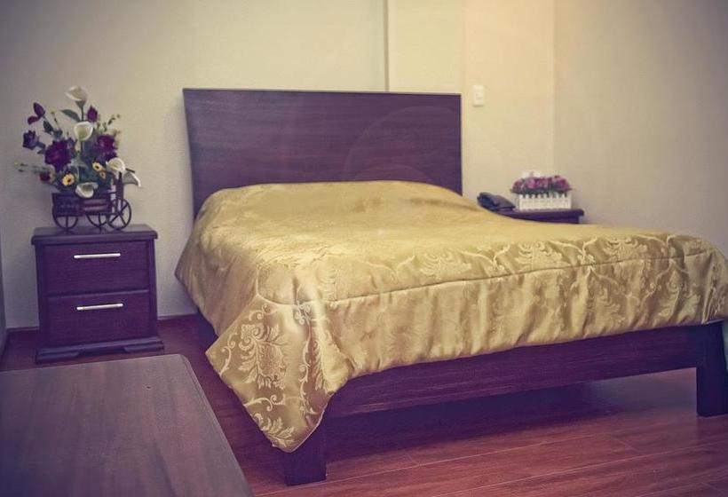 Hotel Rumichaca | Ipiales | Nariño | Colombia 7