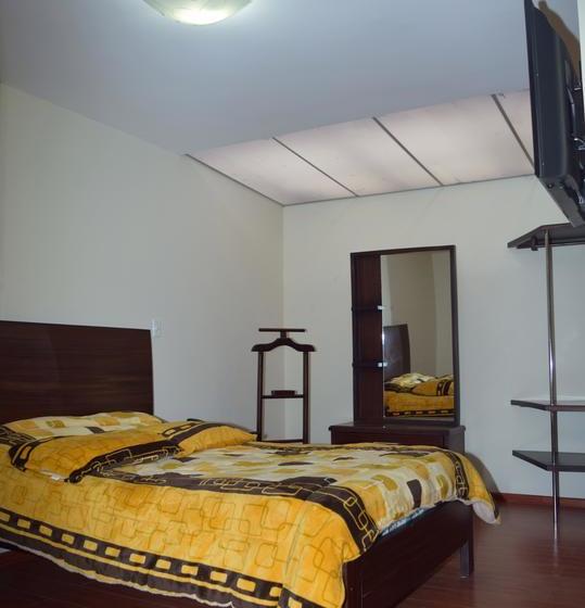 Hotel Rumichaca | Ipiales | Nariño | Colombia 8