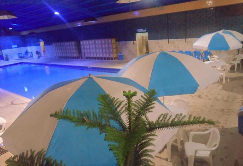 Hotel Spa Valle Azul | Machachi | Pichincha | Ecuador 12