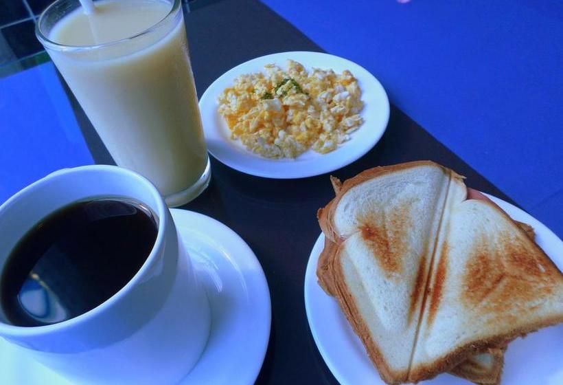 Hotel Spa Valle Azul | Machachi | Pichincha | Ecuador 5