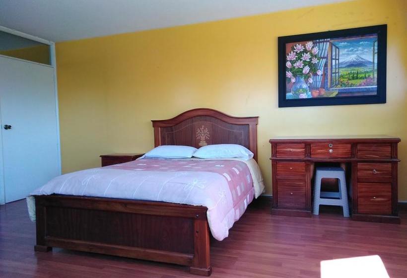 Hotel Spa Valle Azul | Machachi | Pichincha | Ecuador 6