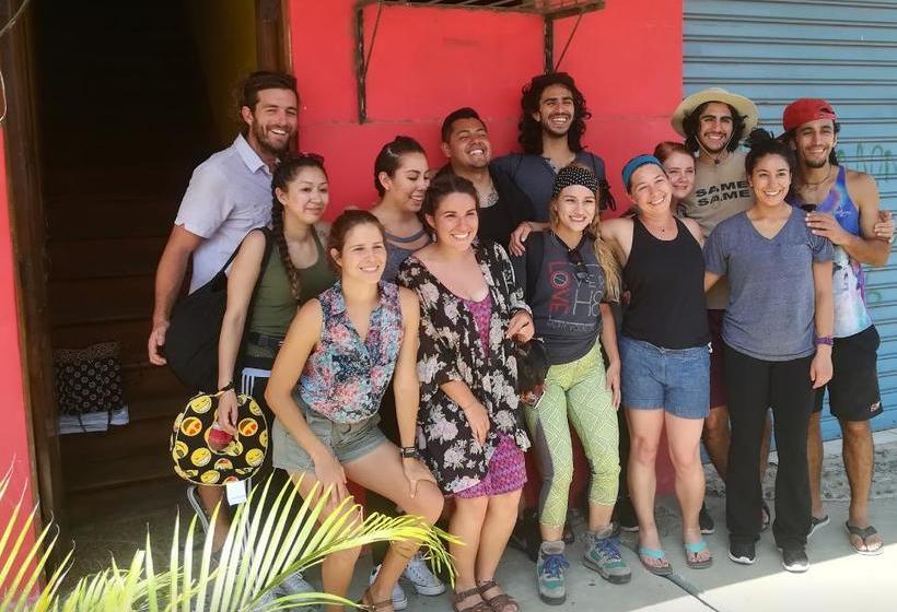 Bed and Breakfast Hostal Xanadu