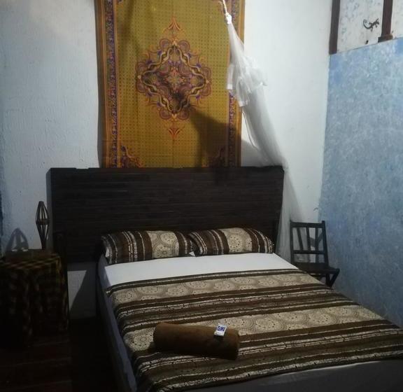 Bed and Breakfast Hostal Xanadu | Bahia de Caraquez | Manabi | Ecuador 2