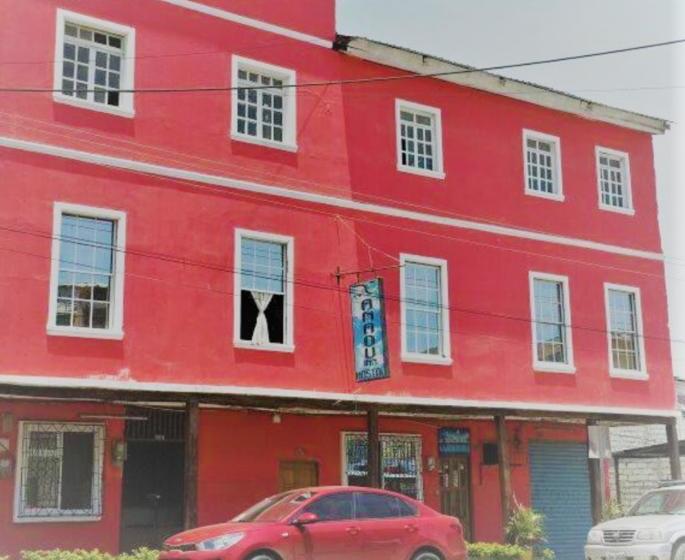 Bed and Breakfast Hostal Xanadu | Bahia de Caraquez | Manabi | Ecuador 5