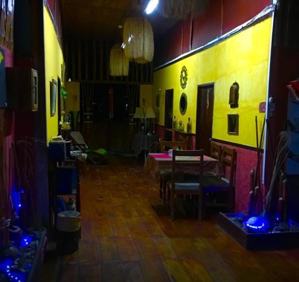 Bed and Breakfast Hostal Xanadu | Bahia de Caraquez | Manabi | Ecuador 6
