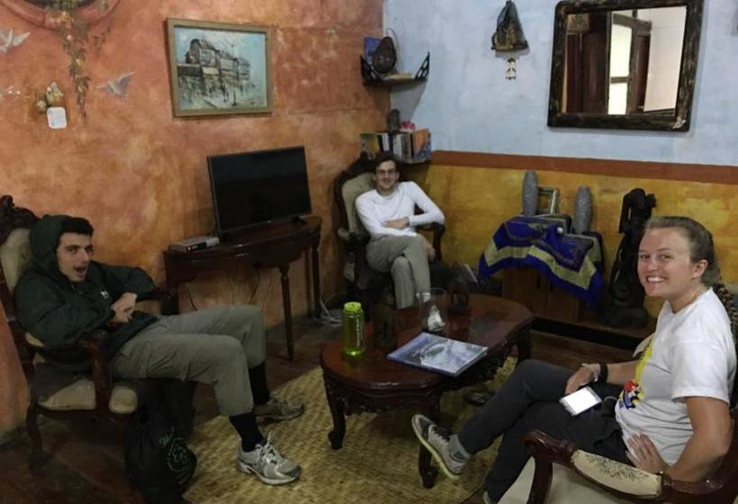 Bed and Breakfast Hostal Xanadu | Bahia de Caraquez | Manabi | Ecuador 8