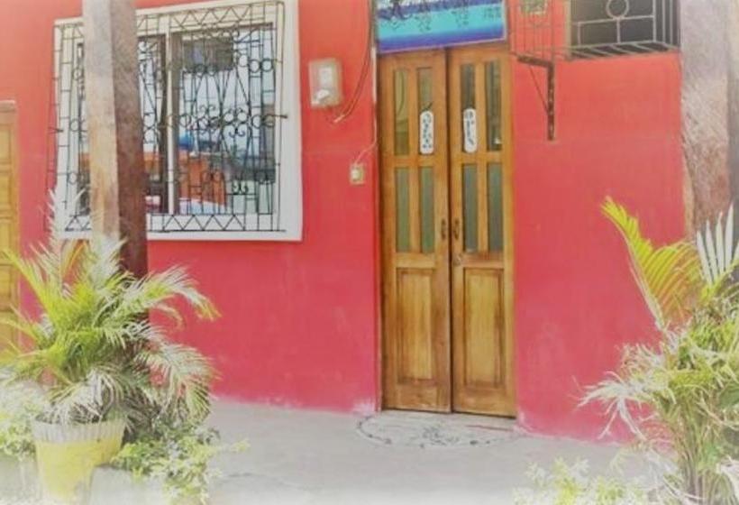 Bed and Breakfast Hostal Xanadu | Bahia de Caraquez | Manabi | Ecuador 9