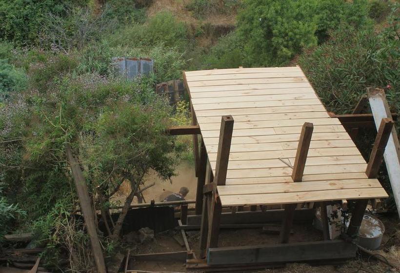 Albergue Japanese Residence | Valparaíso | Valparaiso | Chile 2