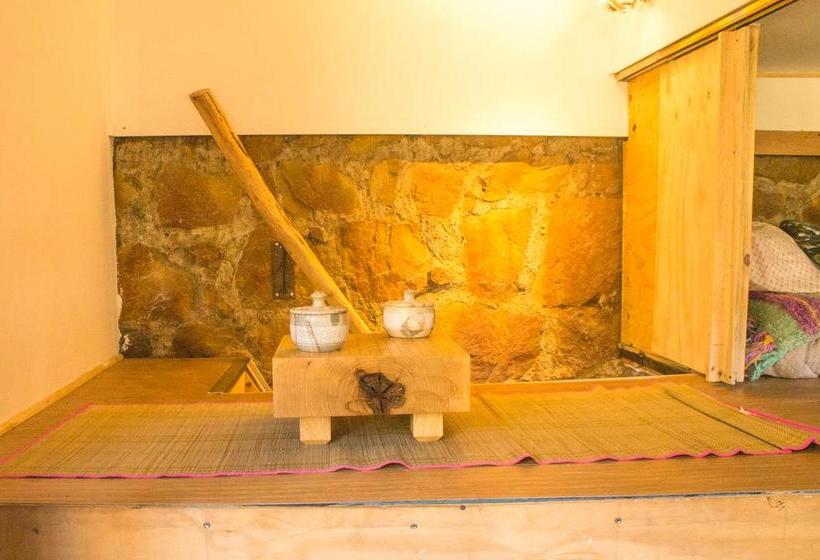 Albergue Japanese Residence | Valparaíso | Valparaiso | Chile 3