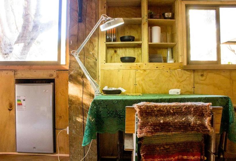 Albergue Japanese Residence | Valparaíso | Valparaiso | Chile 4