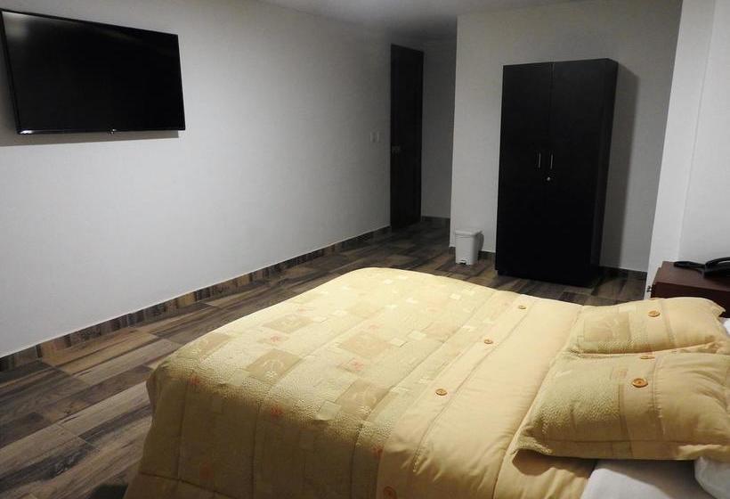 Hotel Villa Isabel | San Juan de Pasto | Nariño | Colombia 10