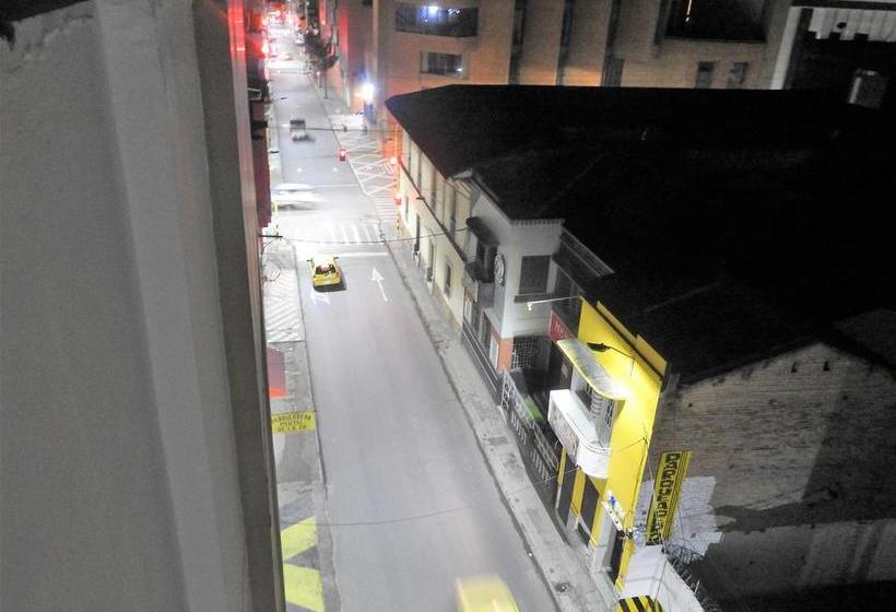 Hotel Villa Isabel | San Juan de Pasto | Nariño | Colombia 12