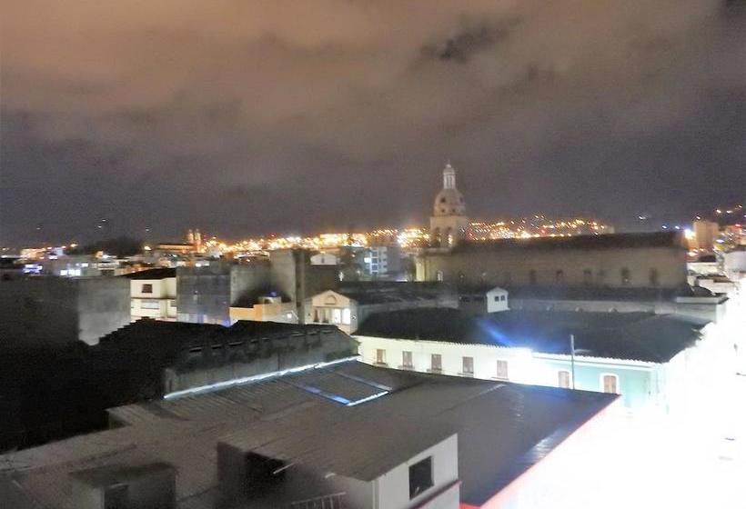 Hotel Villa Isabel | San Juan de Pasto | Nariño | Colombia 13