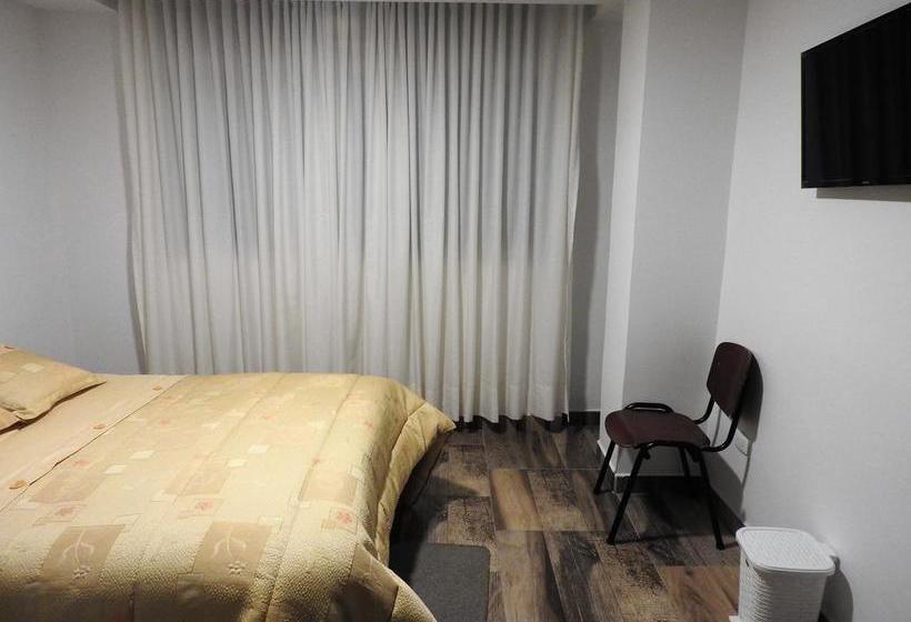 Hotel Villa Isabel | San Juan de Pasto | Nariño | Colombia 15