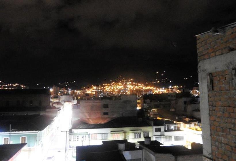 Hotel Villa Isabel | San Juan de Pasto | Nariño | Colombia 16