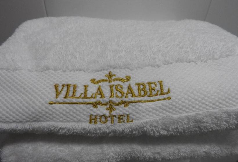 Hotel Villa Isabel | San Juan de Pasto | Nariño | Colombia 17