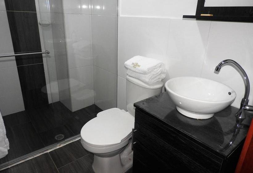 Hotel Villa Isabel | San Juan de Pasto | Nariño | Colombia 18