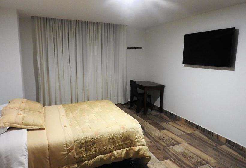 Hotel Villa Isabel | San Juan de Pasto | Nariño | Colombia 20