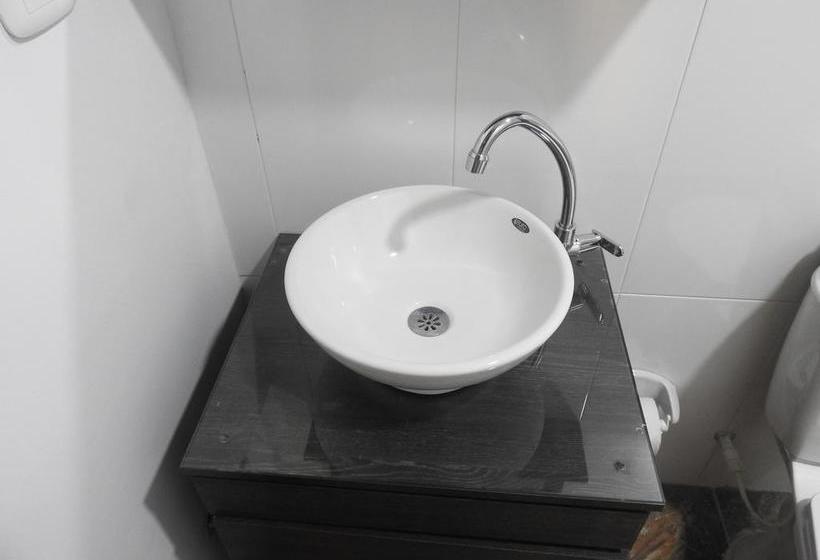 Hotel Villa Isabel | San Juan de Pasto | Nariño | Colombia 4