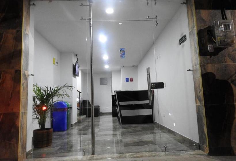 Hotel Villa Isabel | San Juan de Pasto | Nariño | Colombia 8