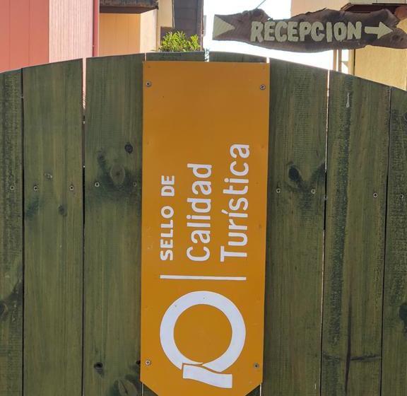 Hotel Piedra Grande | Pichilemu | O'Higgins | Chile 1