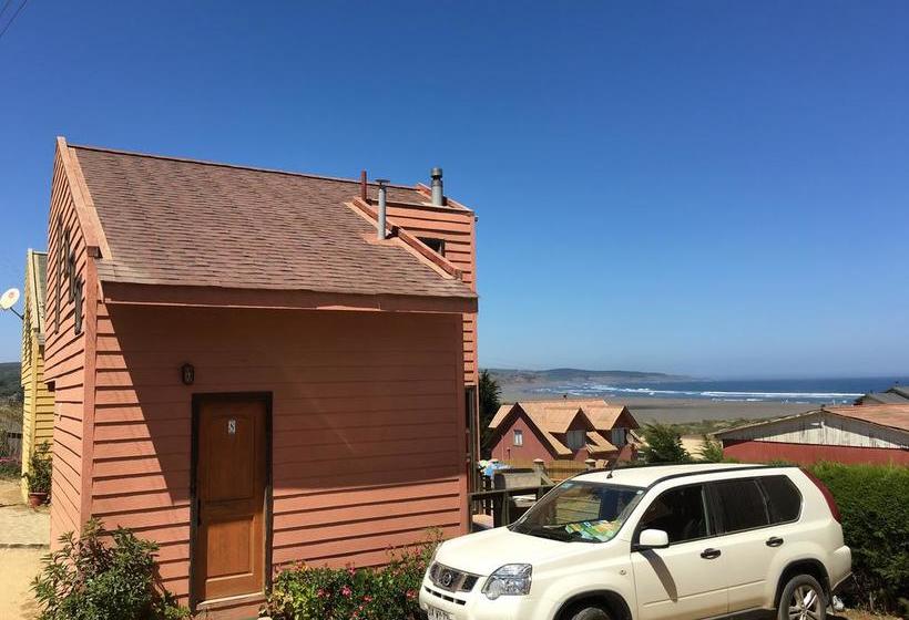 Hotel Piedra Grande | Pichilemu | O'Higgins | Chile 10