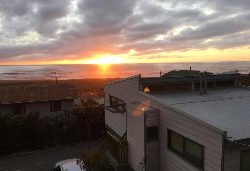 Hotel Piedra Grande | Pichilemu | O'Higgins | Chile 12