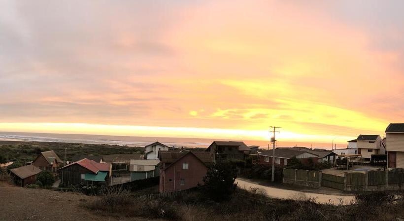 Hotel Piedra Grande | Pichilemu | O'Higgins | Chile 13