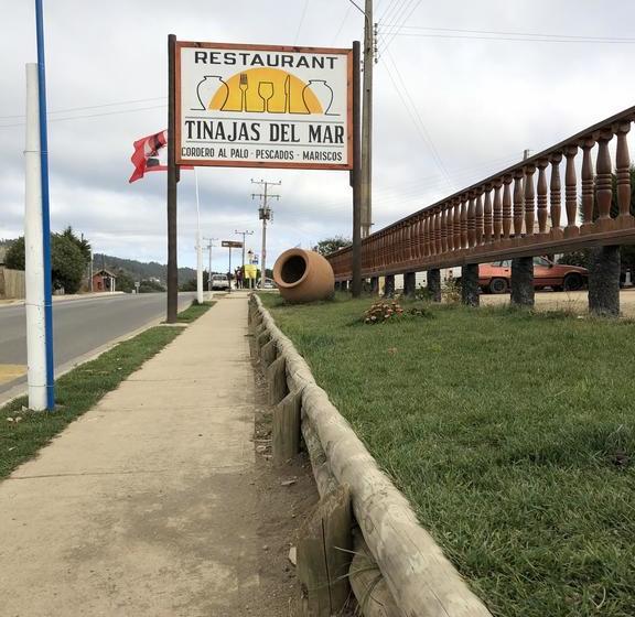 Hotel Piedra Grande | Pichilemu | O'Higgins | Chile 14