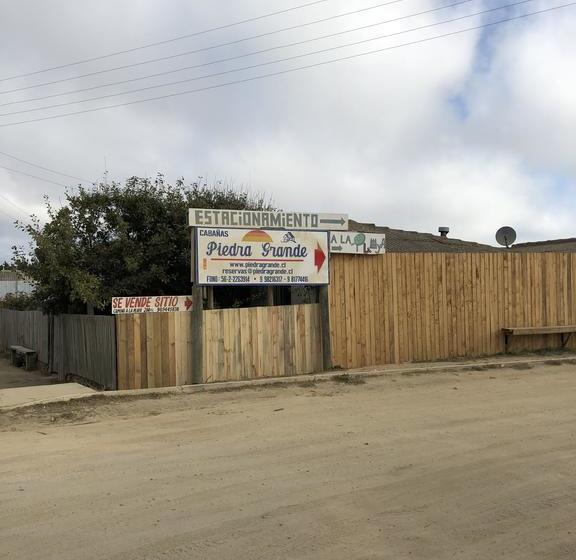 Hotel Piedra Grande | Pichilemu | O'Higgins | Chile 15