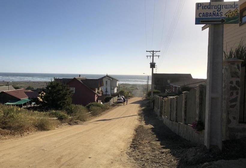 Hotel Piedra Grande | Pichilemu | O'Higgins | Chile 16