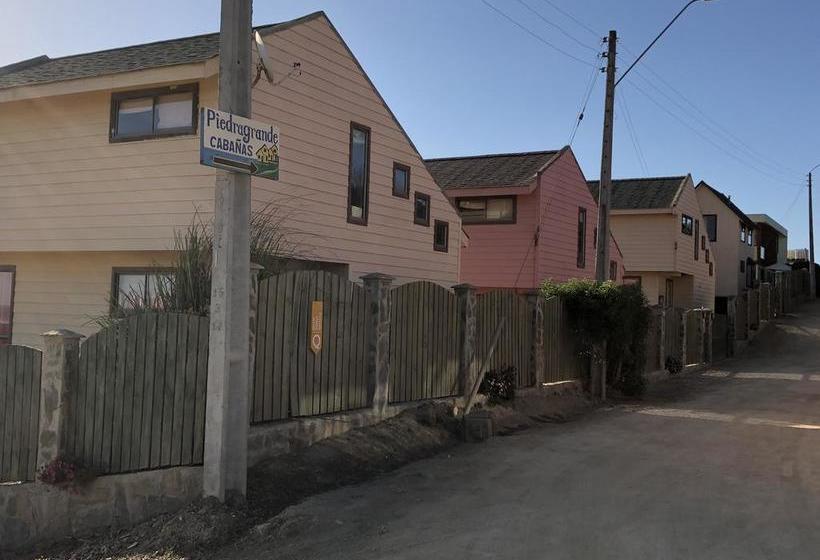 Hotel Piedra Grande | Pichilemu | O'Higgins | Chile 17