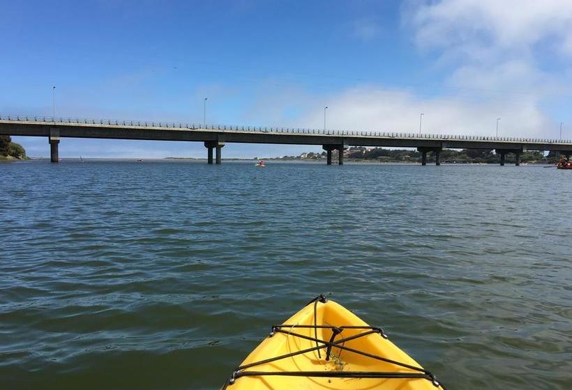 Hotel Piedra Grande | Pichilemu | O'Higgins | Chile 19