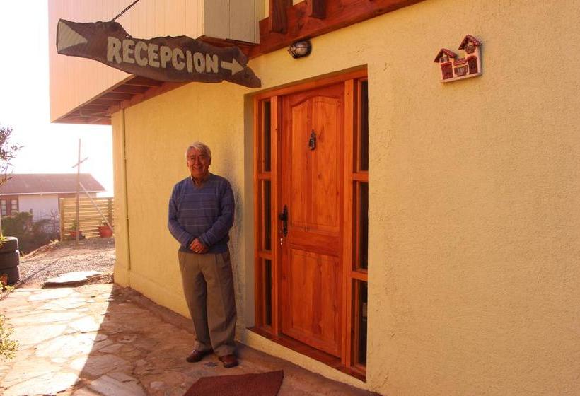 Hotel Piedra Grande | Pichilemu | O'Higgins | Chile 2