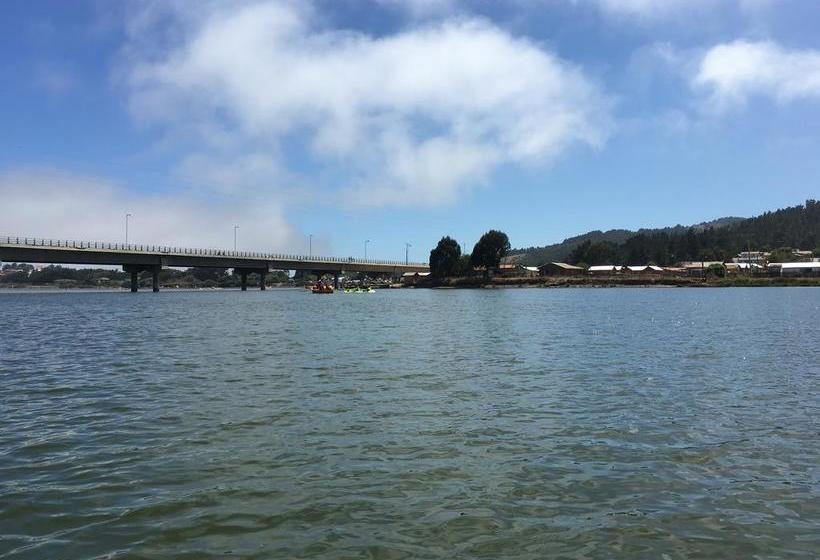 Hotel Piedra Grande | Pichilemu | O'Higgins | Chile 20