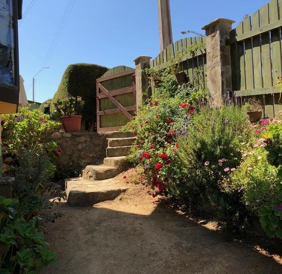 Hotel Piedra Grande | Pichilemu | O'Higgins | Chile 3