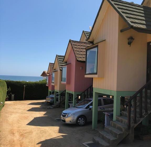 Hotel Piedra Grande | Pichilemu | O'Higgins | Chile 5