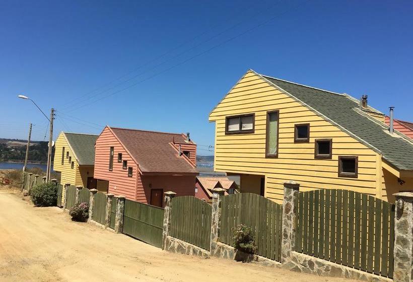 Hotel Piedra Grande | Pichilemu | O'Higgins | Chile 6