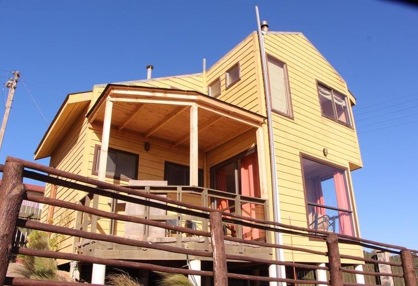 Hotel Piedra Grande | Pichilemu | O'Higgins | Chile 7
