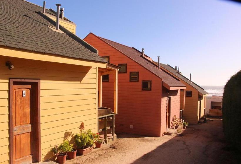 Hotel Piedra Grande | Pichilemu | O'Higgins | Chile 8