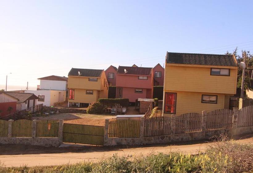 Hotel Piedra Grande | Pichilemu | O'Higgins | Chile 9