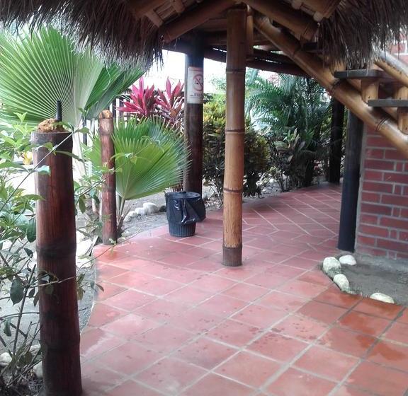 Hotel Cabañas Ecologicas Mompbeach | Esmeraldas | Esmeraldas | Ecuador 1