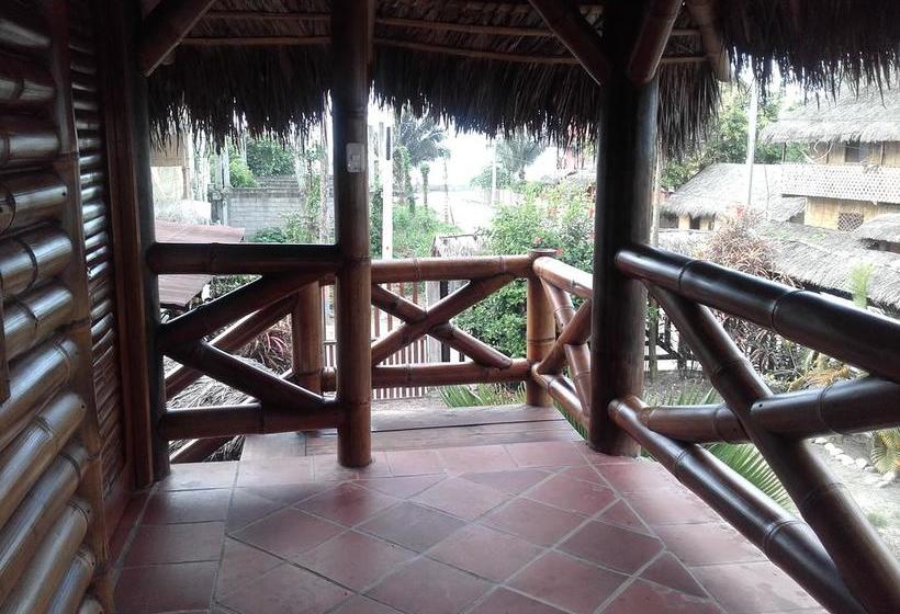 Hotel Cabañas Ecologicas Mompbeach | Esmeraldas | Esmeraldas | Ecuador 10