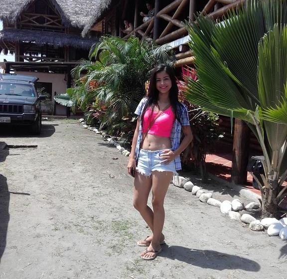 Hotel Cabañas Ecologicas Mompbeach | Esmeraldas | Esmeraldas | Ecuador 11