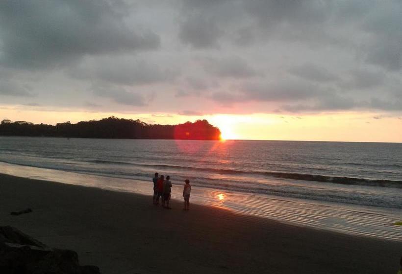 Hotel Cabañas Ecologicas Mompbeach | Esmeraldas | Esmeraldas | Ecuador 12